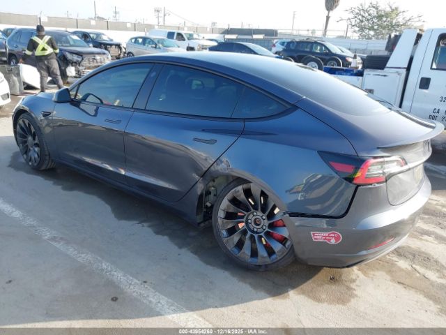 2023 TESLA MODEL 3 5YJ3E1EA3PF651432 Photo 5