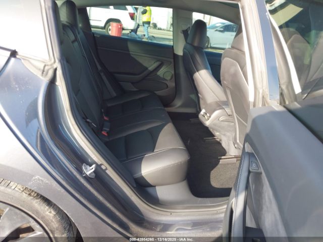 2023 TESLA MODEL 3 5YJ3E1EA3PF651432 Photo 7