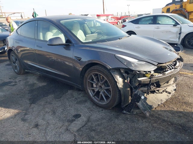 2023 TESLA MODEL 3 5YJ3E1EA3PF650815 Photo 0