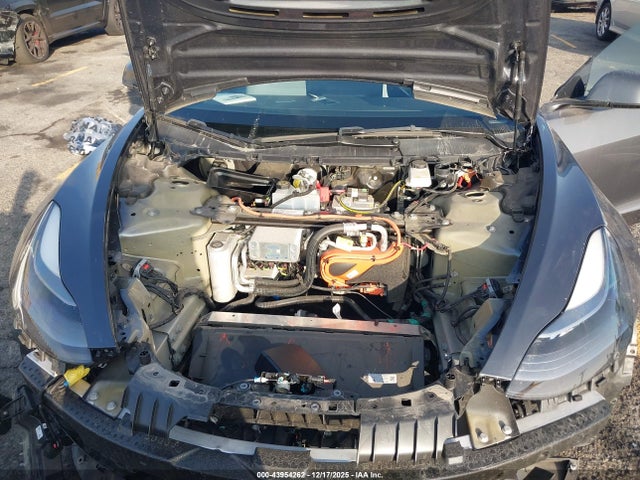 2023 TESLA MODEL 3 5YJ3E1EA3PF650815 Photo 9