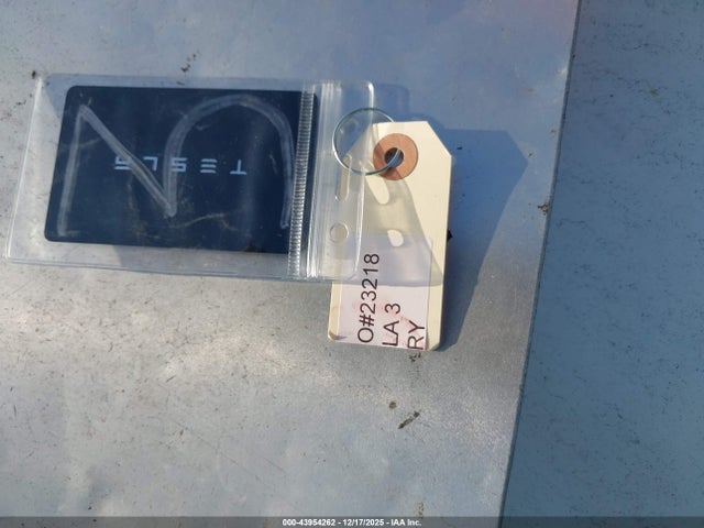 2023 TESLA MODEL 3 5YJ3E1EA3PF650815 Photo 10