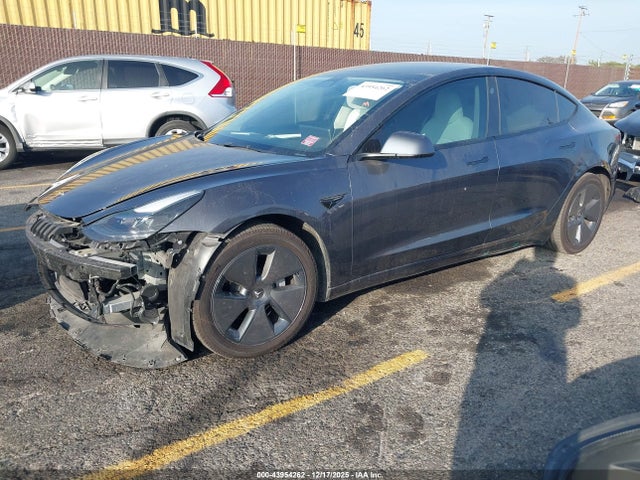 2023 TESLA MODEL 3 5YJ3E1EA3PF650815 Photo 1