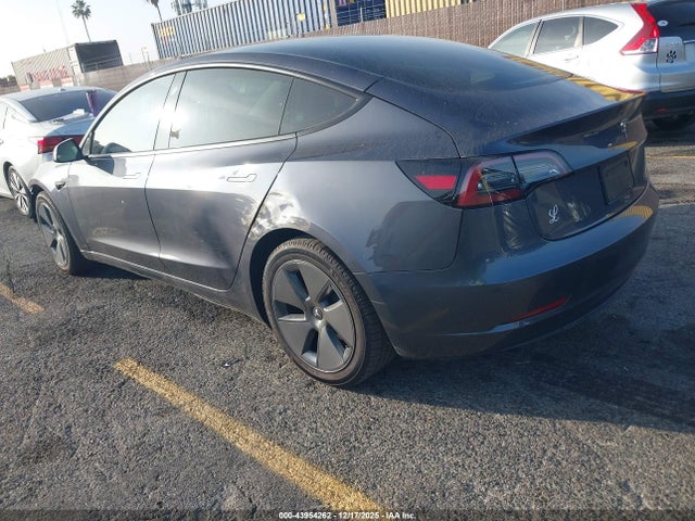 2023 TESLA MODEL 3 5YJ3E1EA3PF650815 Photo 2