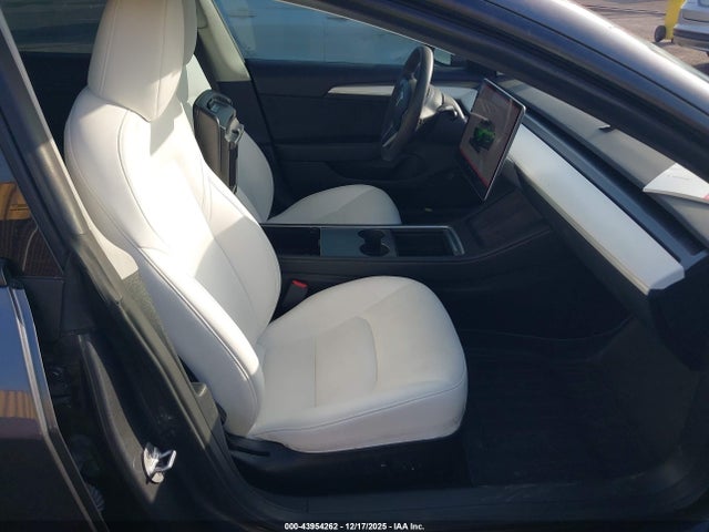 2023 TESLA MODEL 3 5YJ3E1EA3PF650815 Photo 4