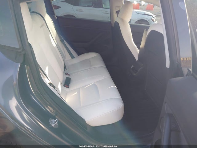 2023 TESLA MODEL 3 5YJ3E1EA3PF650815 Photo 7