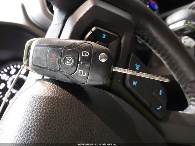1FTEW1EPXFKD40124 Ford F-150 Xlt