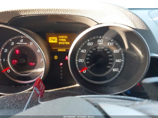 2011 ACURA MDX 2HNYD2H67BH534522 Photo 6