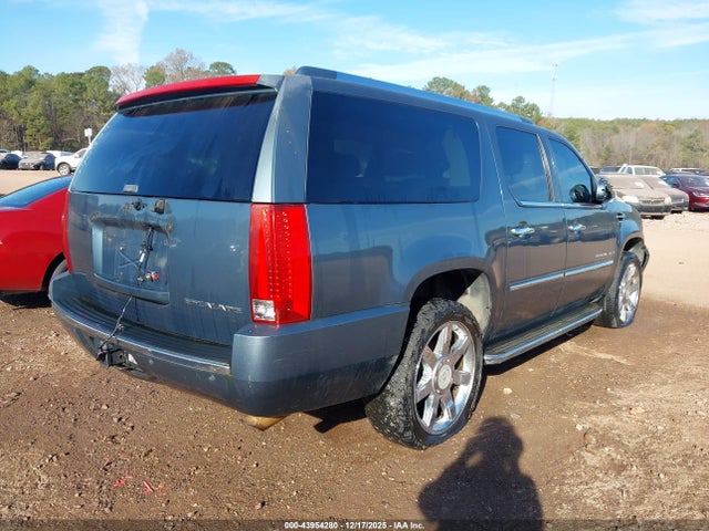 2008 CADILLAC ESCALADE ESV 1GYFK66848R170304 Photo 3