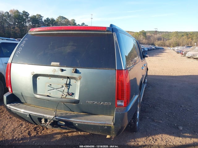 2008 CADILLAC ESCALADE ESV 1GYFK66848R170304 Photo 5