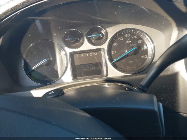 2008 CADILLAC ESCALADE ESV 1GYFK66848R170304 Photo 6