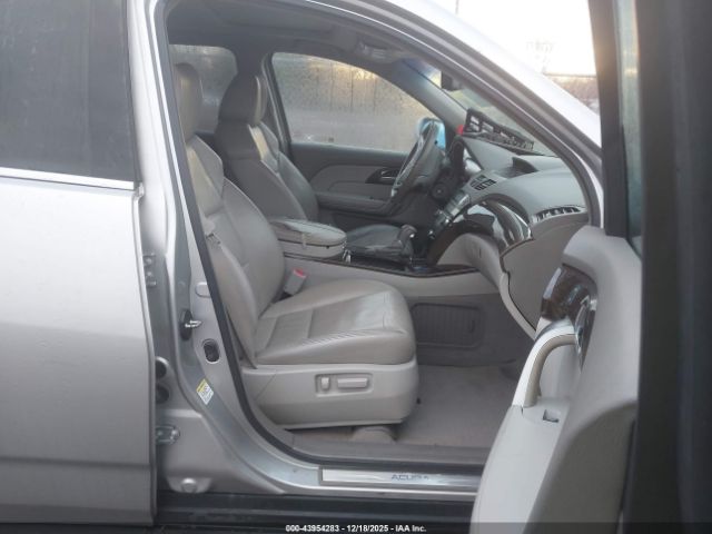 2010 ACURA MDX 2HNYD2H22AH524055 Photo 4
