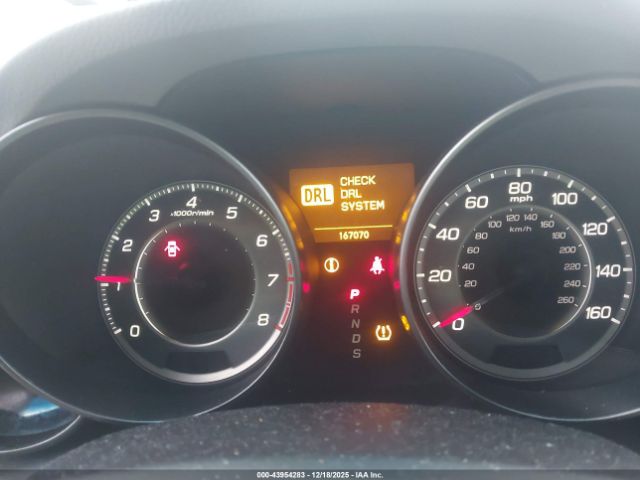 2010 ACURA MDX 2HNYD2H22AH524055 Photo 6