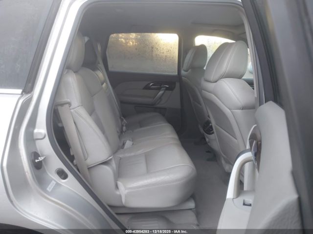 2010 ACURA MDX 2HNYD2H22AH524055 Photo 7