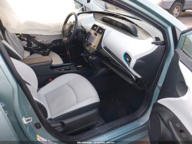 2022 TOYOTA PRIUS JTDL9MFU9N3039163 Photo 4