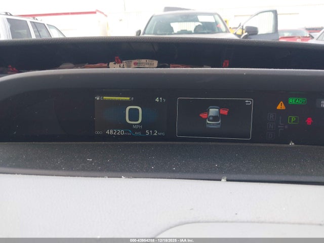 2022 TOYOTA PRIUS JTDL9MFU9N3039163 Photo 6