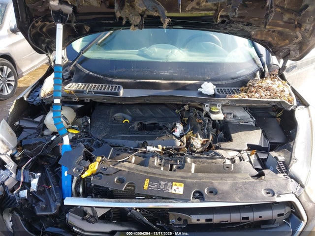 1FMCU0GD1HUB41993 Ford ESCAPE SE