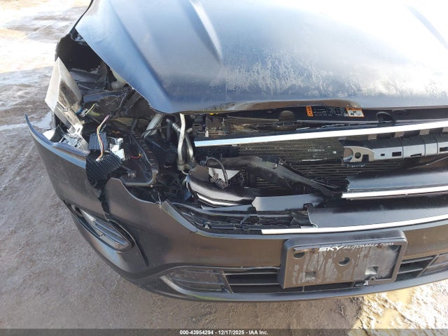 1FMCU0GD1HUB41993 Ford ESCAPE SE