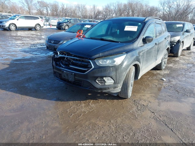 1FMCU0GD1HUB41993 Ford ESCAPE SE