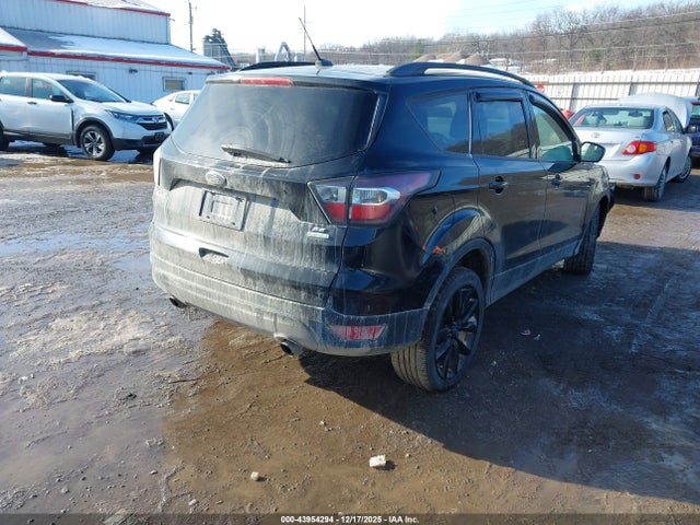 1FMCU0GD1HUB41993 Ford ESCAPE SE
