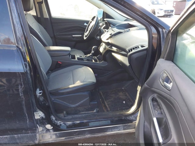1FMCU0GD1HUB41993 Ford ESCAPE SE