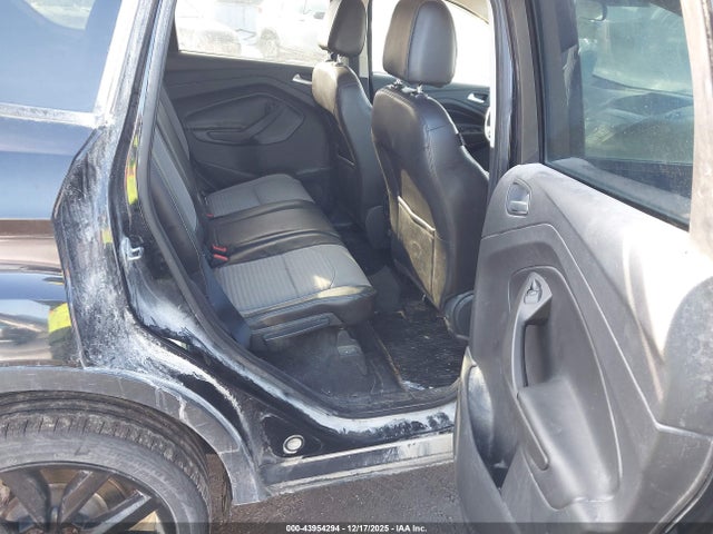 1FMCU0GD1HUB41993 Ford ESCAPE SE