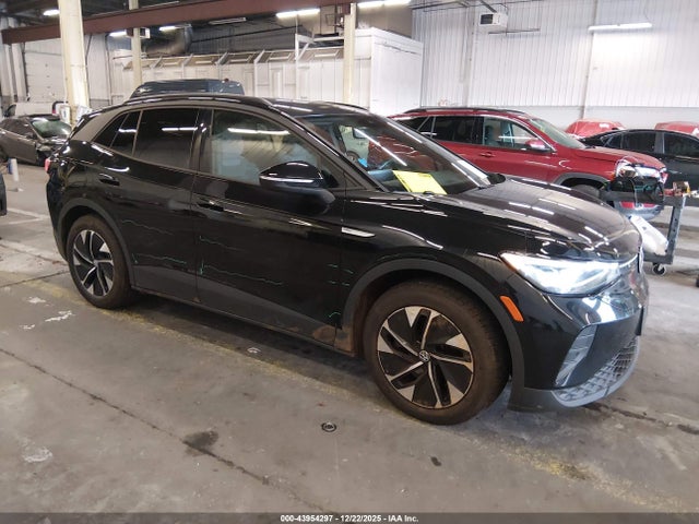 2021 VOLKSWAGEN ID.4 WVGRMPE29MP034445