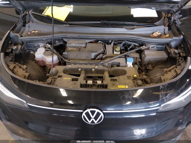 2021 VOLKSWAGEN ID.4 WVGRMPE29MP034445 Photo 9