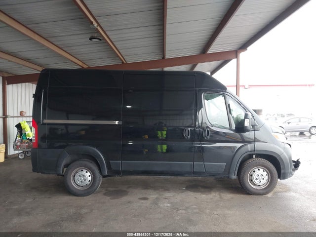 3C6LRVCG1PE529524 RAM Promaster 2500 High Roof 136 Wb