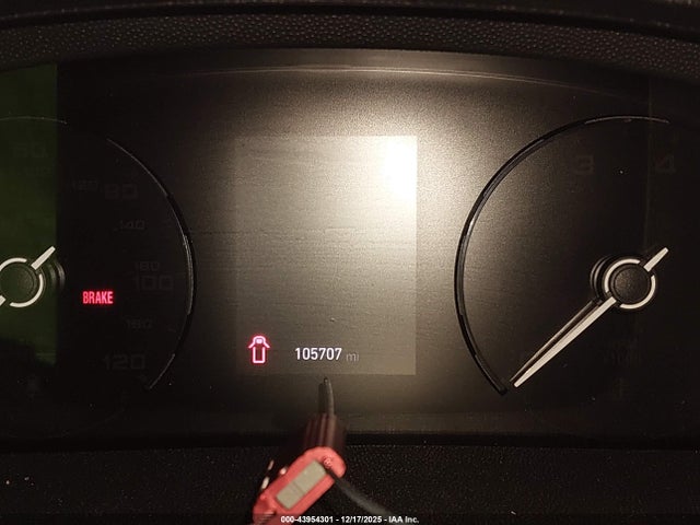 3C6LRVCG1PE529524 RAM Promaster 2500 High Roof 136 Wb