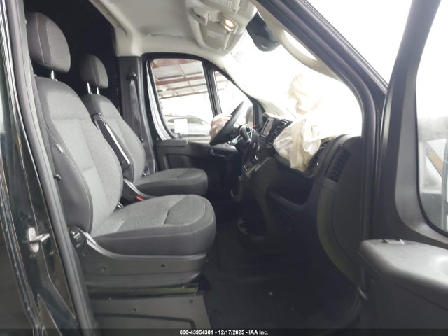 3C6LRVCG1PE529524 RAM Promaster 2500 High Roof 136 Wb