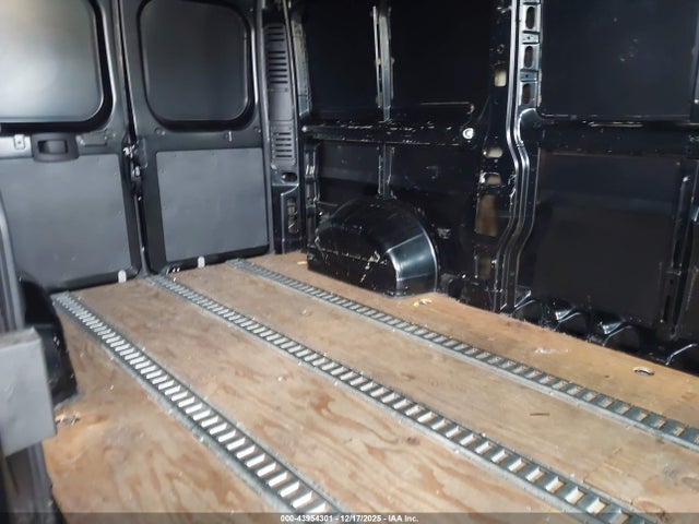 3C6LRVCG1PE529524 RAM Promaster 2500 High Roof 136 Wb