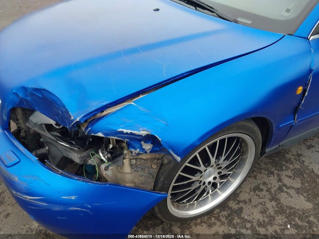 1998 AUDI A4 WAUED28D9WA237132 Photo 5