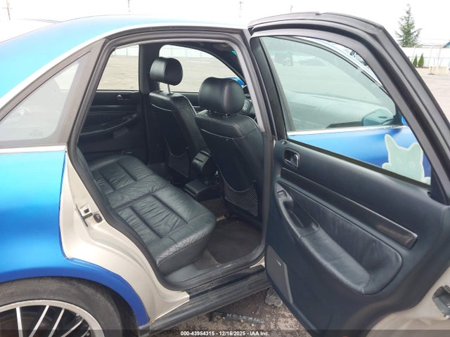 1998 AUDI A4 WAUED28D9WA237132 Photo 7