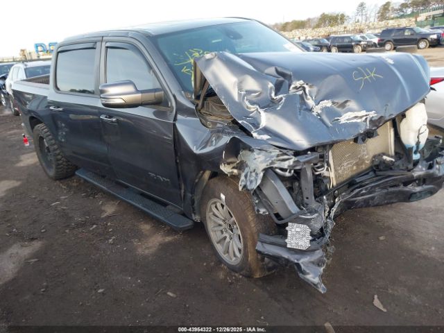 2020 RAM 1500 1C6SRFFT4LN387878