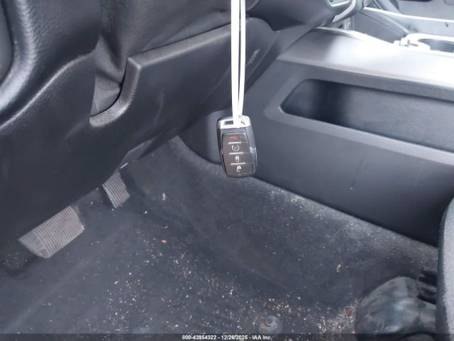 2020 RAM 1500 1C6SRFFT4LN387878 Photo 10