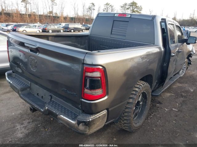 2020 RAM 1500 1C6SRFFT4LN387878 Photo 3