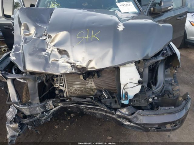 2020 RAM 1500 1C6SRFFT4LN387878 Photo 5