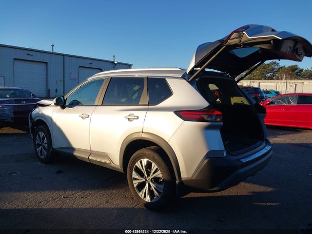 Продажа на аукционе авто 2023 Nissan Rogue Sv Intelligent Awd, vin: 5N1BT3BB4PC849553, номер лота: 43954324