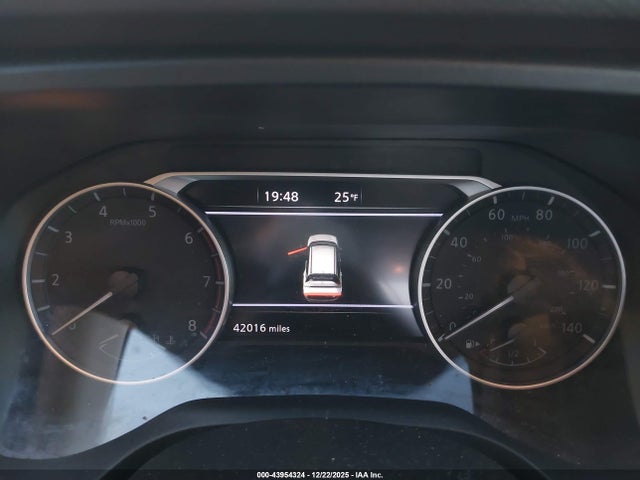 Продажа на аукционе авто 2023 Nissan Rogue Sv Intelligent Awd, vin: 5N1BT3BB4PC849553, номер лота: 43954324