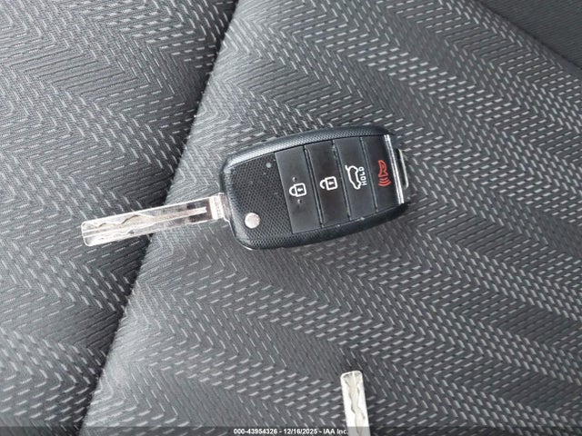 KIA Sportage Lx 2017 KNDPM3AC0H7233358 Image 11
