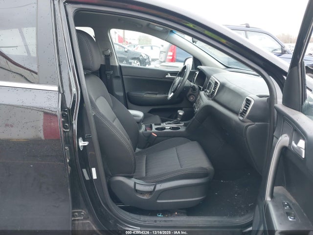KIA Sportage Lx 2017 KNDPM3AC0H7233358 Image 5