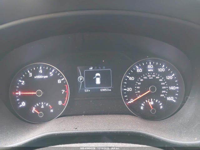 KIA Sportage Lx 2017 KNDPM3AC0H7233358 Image 7