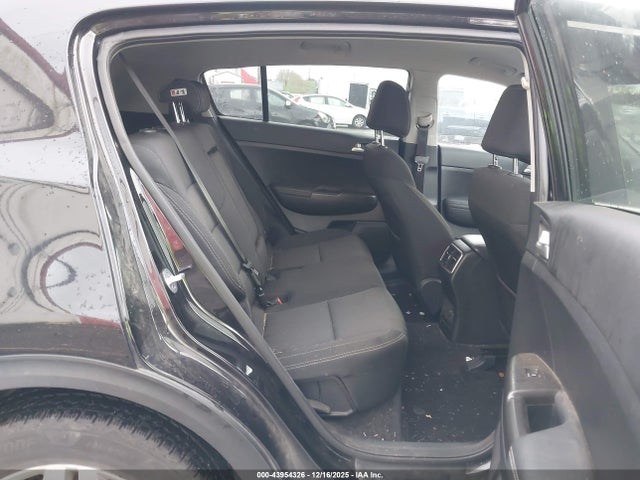 KIA Sportage Lx 2017 KNDPM3AC0H7233358 Image 8