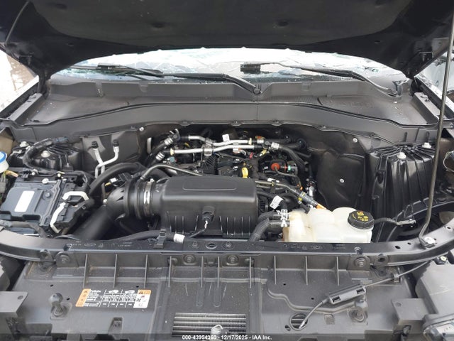 2022 Ford Explorer Xlt მანქანა იყიდება აუქციონზე, vin: 1FMSK8DH9NGB78193, აუქციონის ნომერი: 43954360