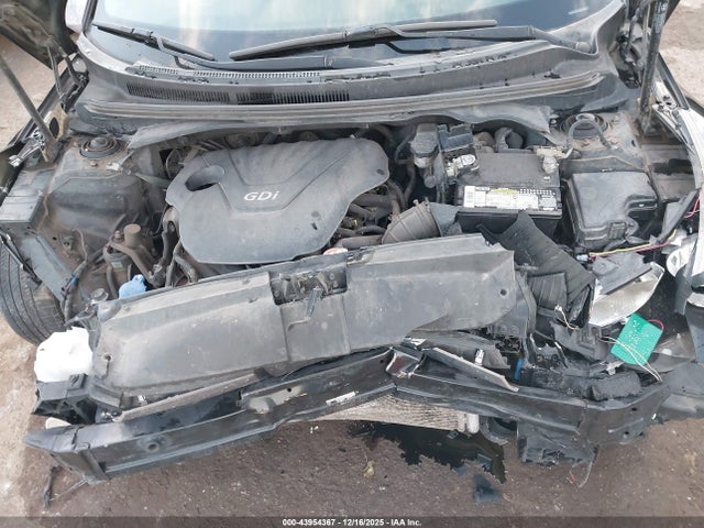 2014 HYUNDAI VELOSTER KMHTC6AD9EU191521 Photo 9