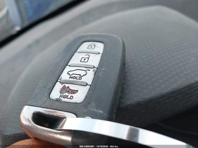 2014 HYUNDAI VELOSTER KMHTC6AD9EU191521 Photo 10