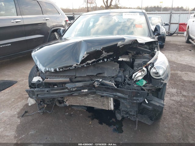 2014 HYUNDAI VELOSTER KMHTC6AD9EU191521 Photo 5