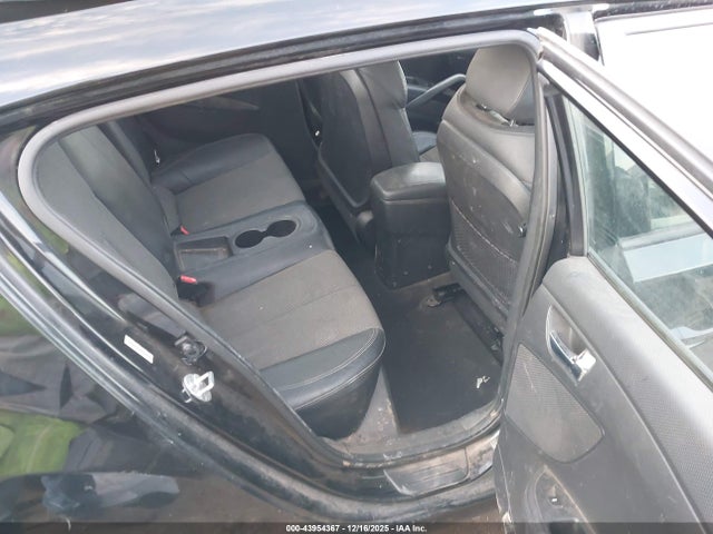 2014 HYUNDAI VELOSTER KMHTC6AD9EU191521 Photo 7