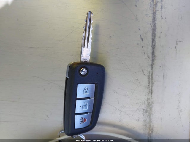 5N1AT2MV2GC736276 Nissan Rogue S/sl/sv