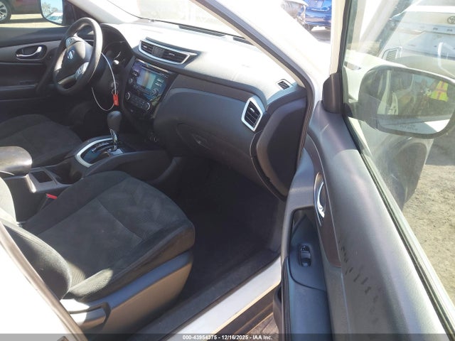 5N1AT2MV2GC736276 Nissan Rogue S/sl/sv